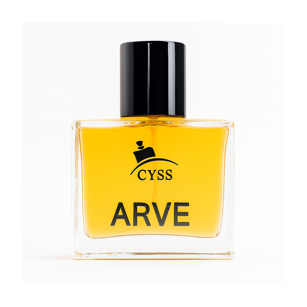 Arve Perfume - Suitable For: Daily Use
