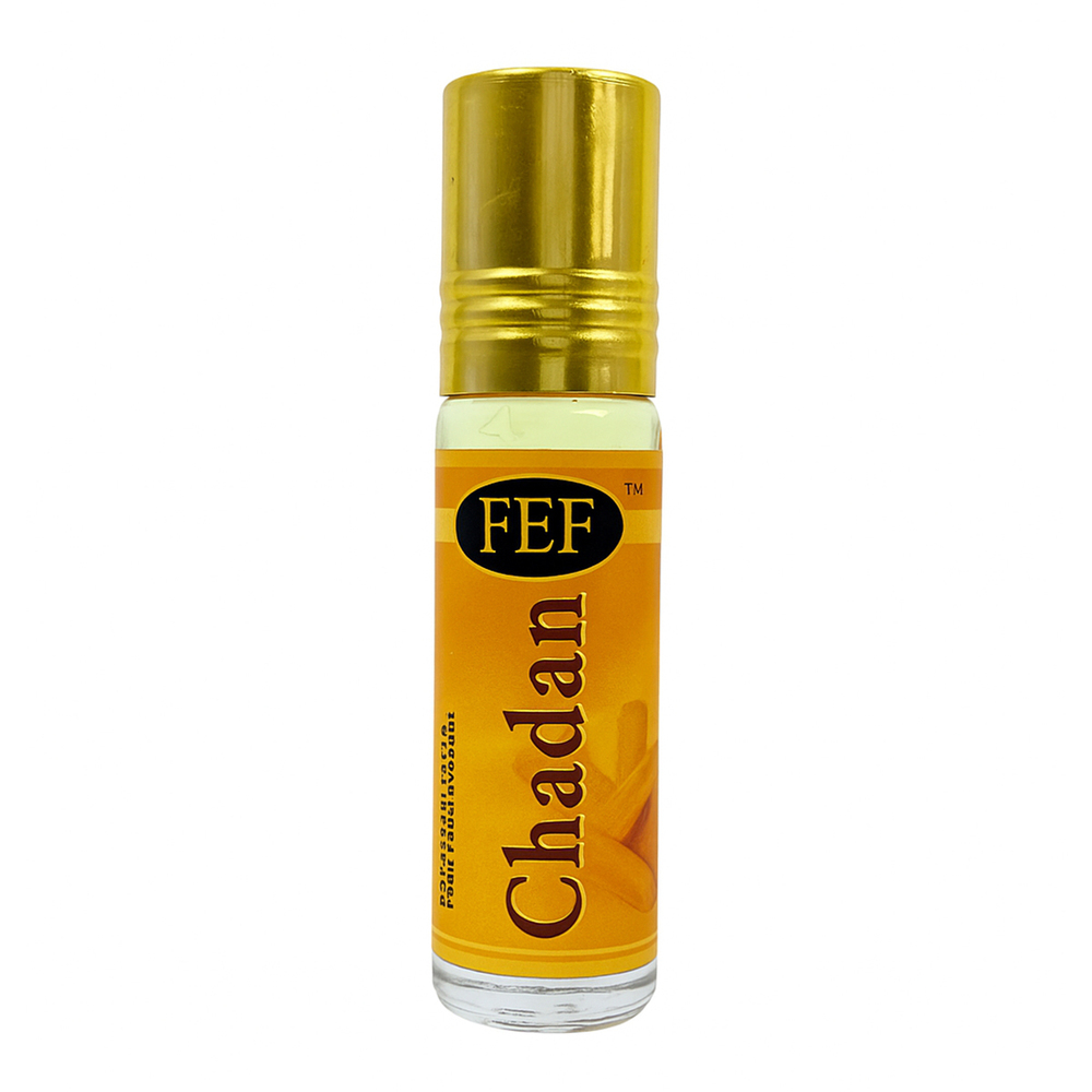Chandan Perfume - Suitable For: Daily Use
