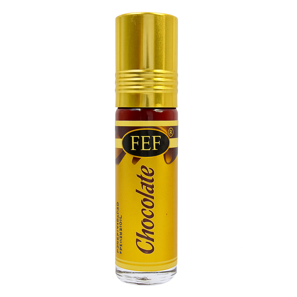 Chcoclate Perfume - Suitable For: Daily Use