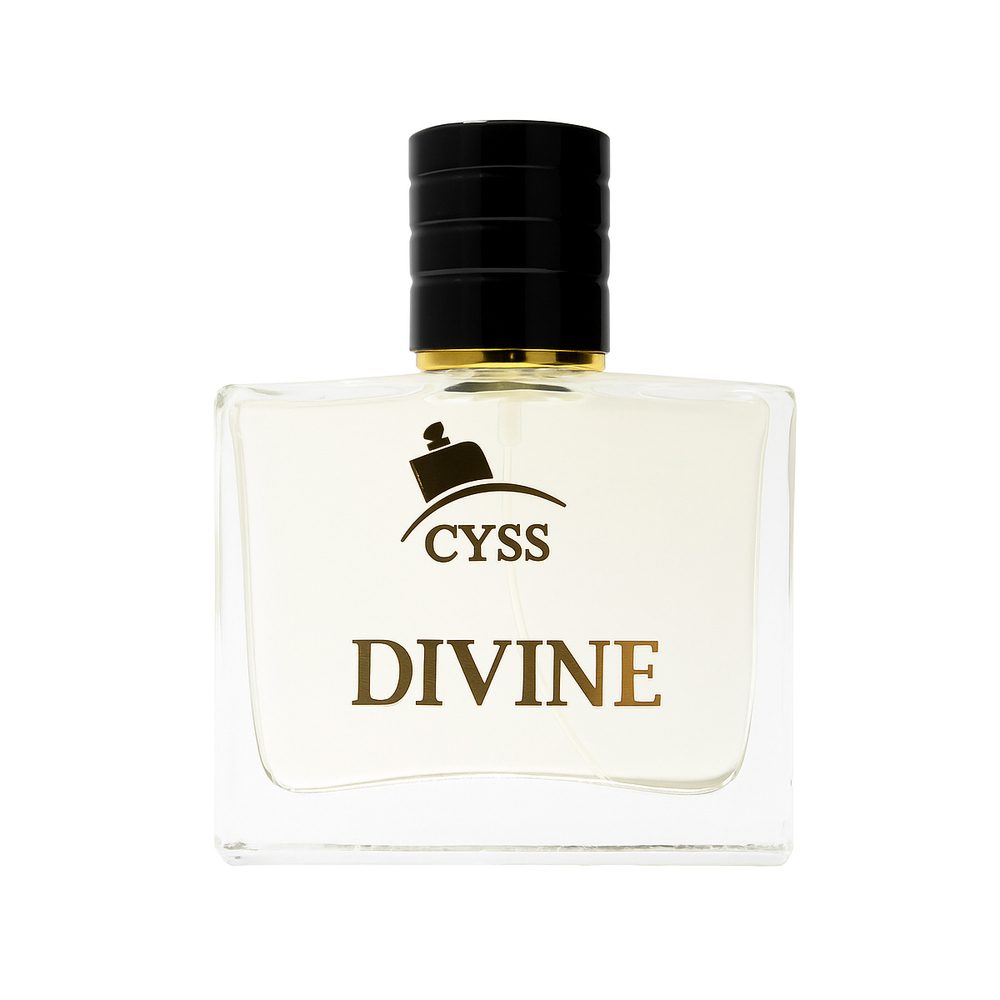 Divine Perfume - Suitable For: Daily Use