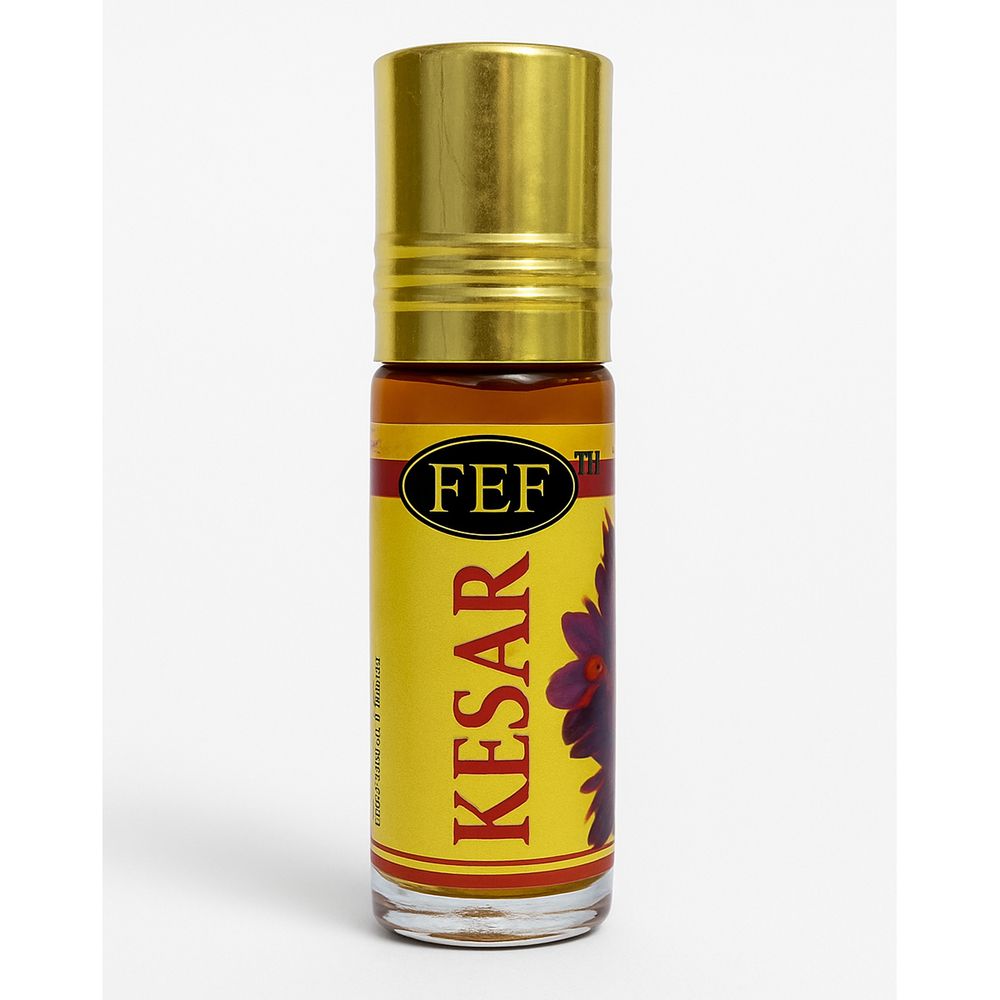 Kesar Perfume - Suitable For: Daily Use