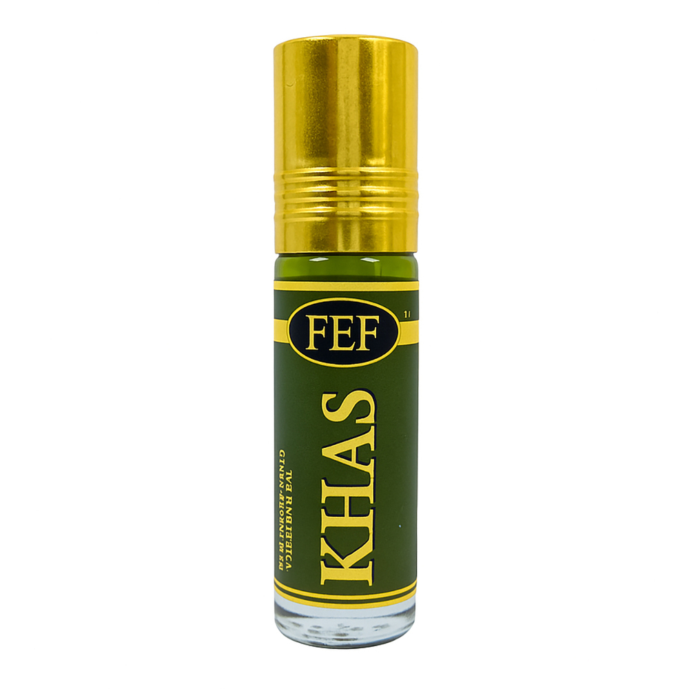 Khas Perfume - Suitable For: Daily Use