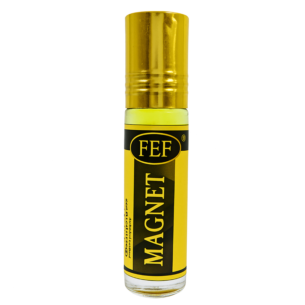 Magnet Perfume - Suitable For: Daily Use