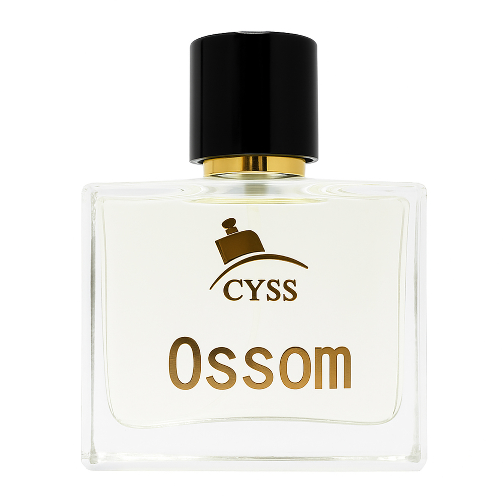 Ossom Perfume - Suitable For: Daily Use