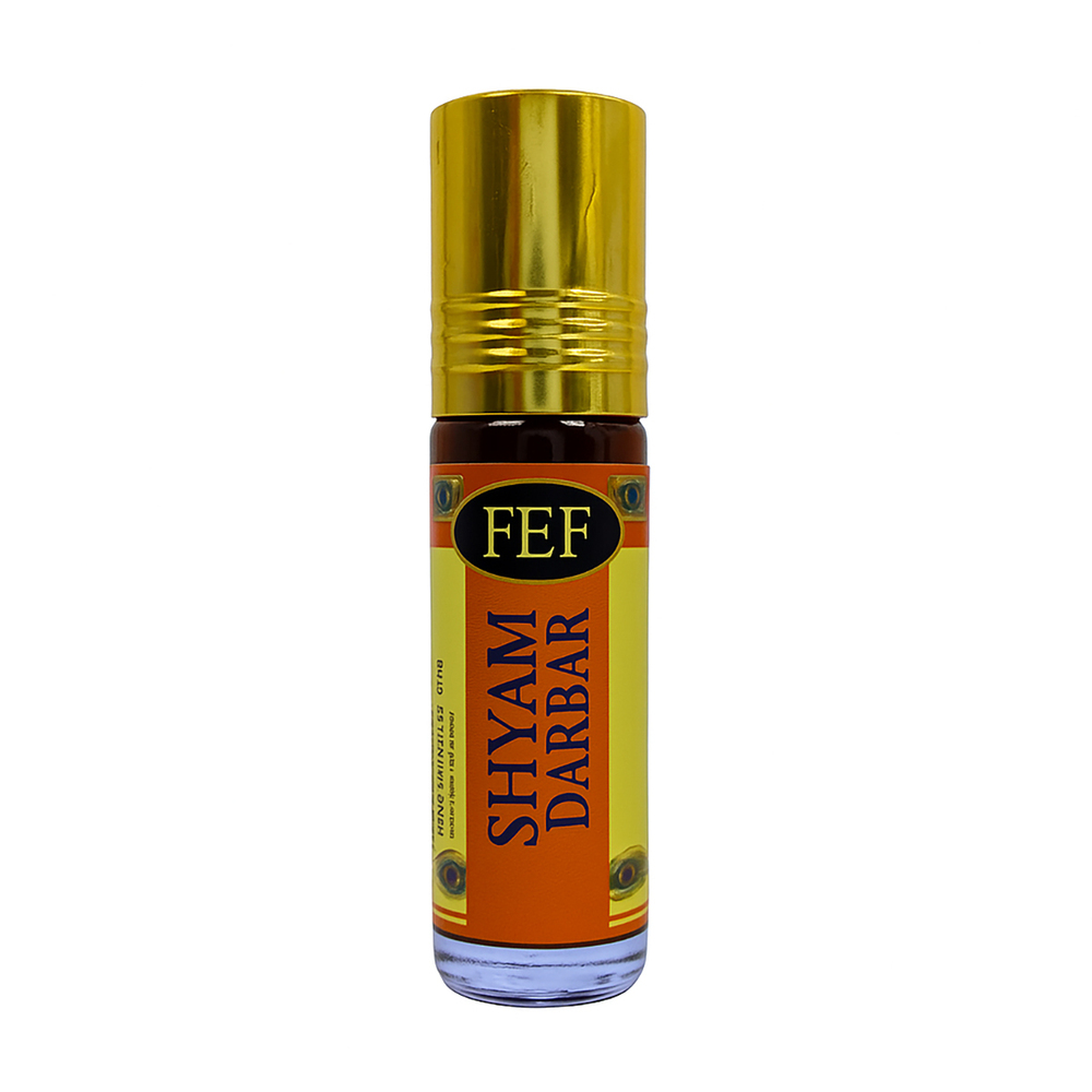 Shyam Darbar Perfume - Suitable For: Daily Use