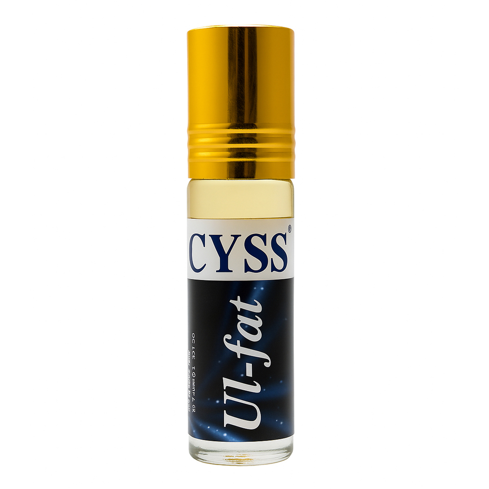 Ul-Fat Perfume - Suitable For: Daily Use