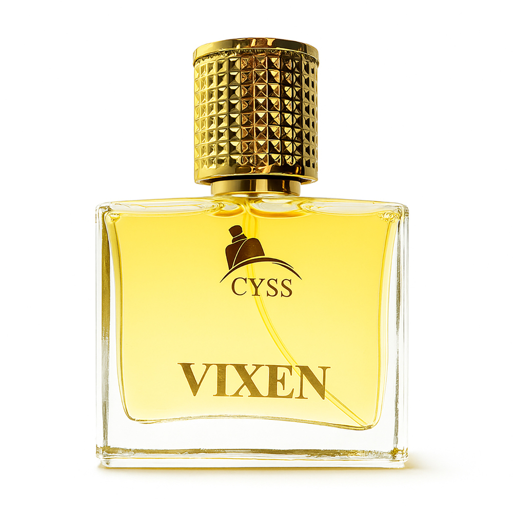 Vixen Perfume - Suitable For: Daily Use