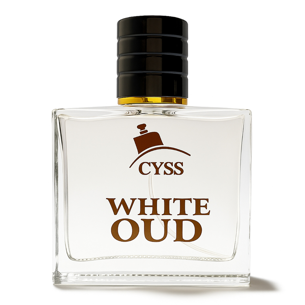 White Oud Perfume - Suitable For: Daily Use