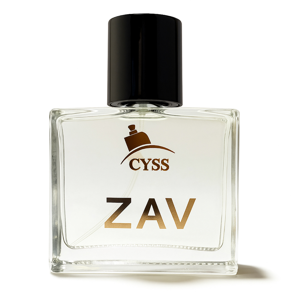 Zav Perfume - Suitable For: Daily Use