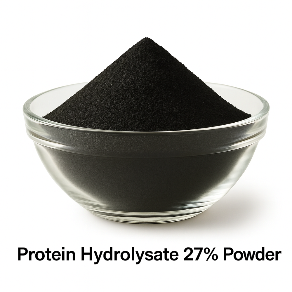Protein Hydrolysate 27% (Plant Source) (Powder)