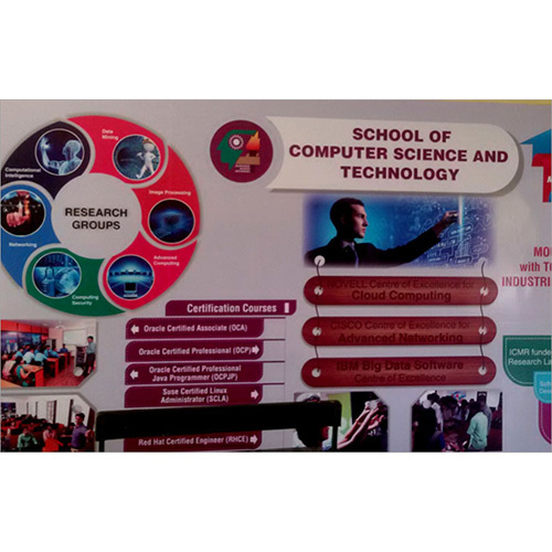 Portable Foam Board - Color: Multicolor