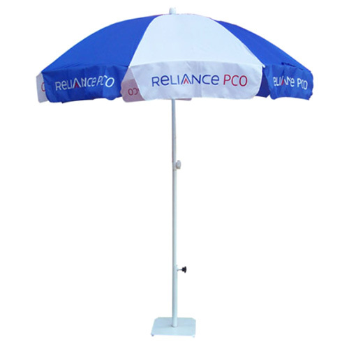 Promotional Portable Canopy - Color: Red