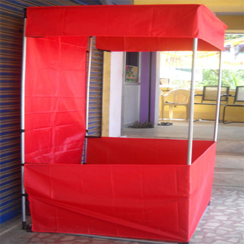 Promotional Portable Canopy