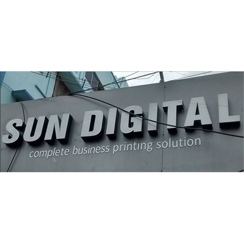 Led Flex Board - Application: Commercial