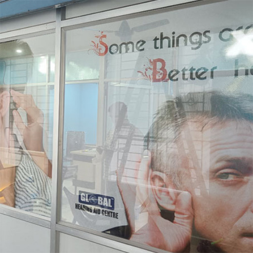 Portable Flex Board - Advantage: High Quality