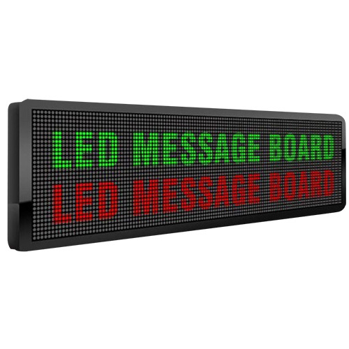 Portable Scroller Board - Features: High Quality