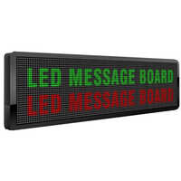 Portable Scroller Board - Features: High Quality