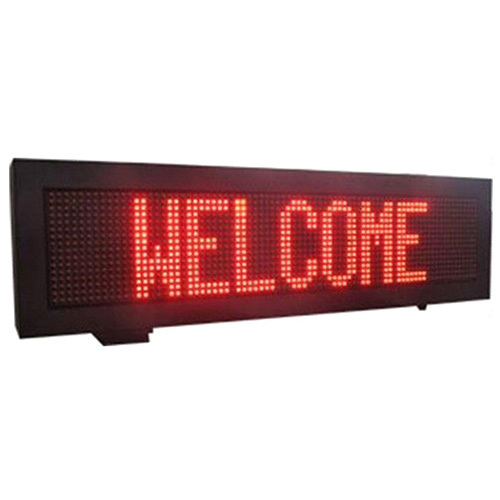 Portable Scroller Board