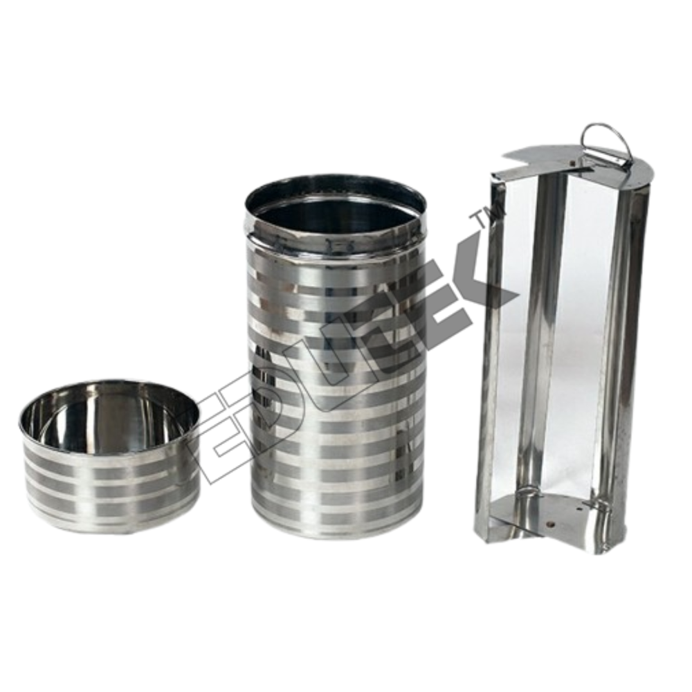 Petridish Sterilizing Box