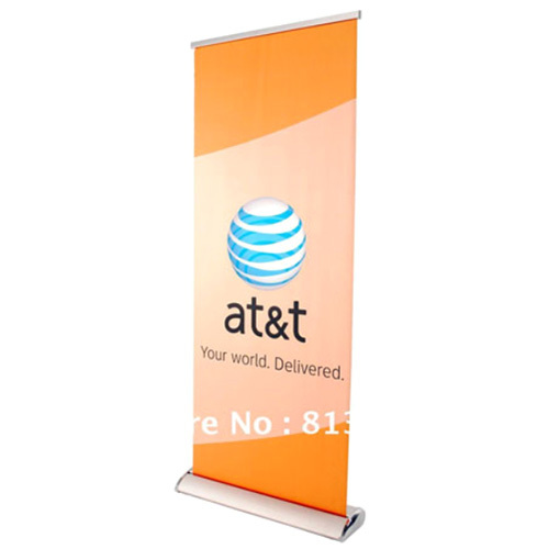 Portable Promotion Board - Application: Commercial