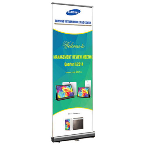 Portable Promotion Board