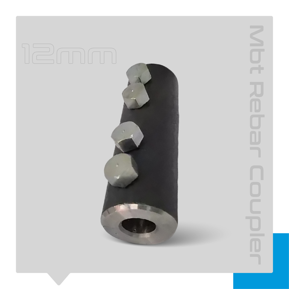 16X12 Mm Reducer Coupler - Application: Construction