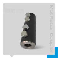 MBT 16x12 MM Reducer Coupler