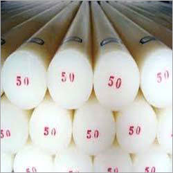 Pp Rod - Color: White