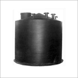 HDPE Tank