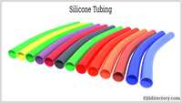 Silicone Tubing