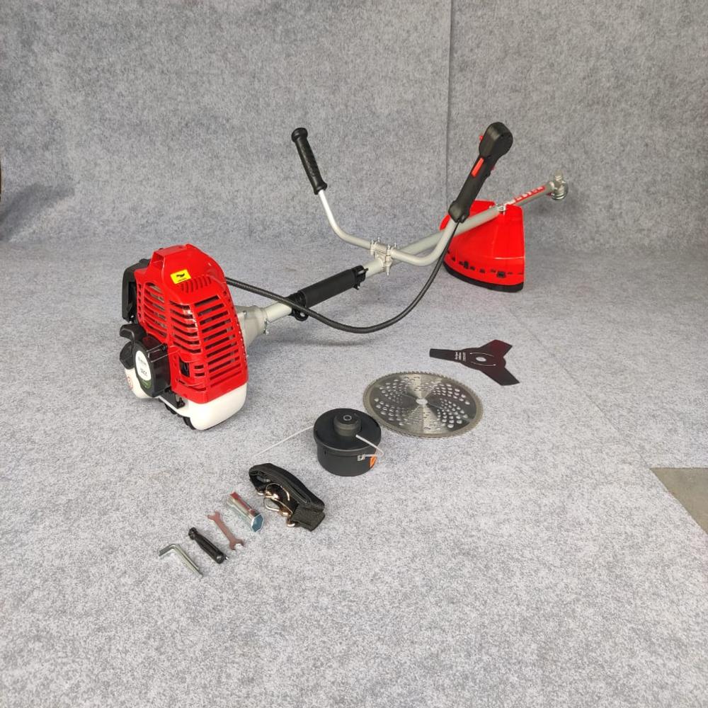 Brush Cutter - Capacity: 1 Ltr