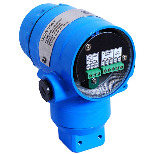 Ms Ph 211t-ph Indicating Transmitter Weatherproof - Application: Industrial