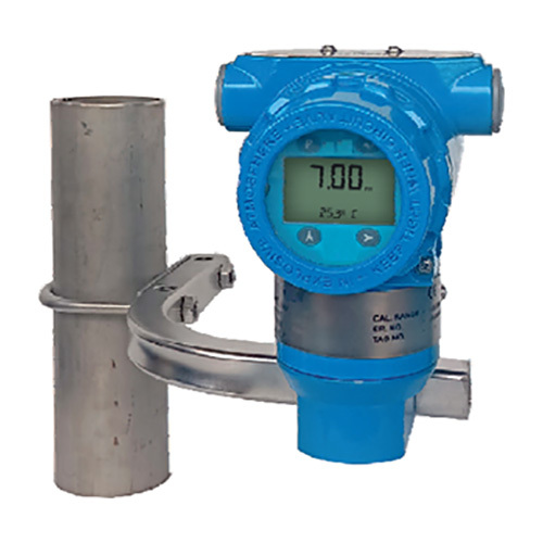 Ms Ph 211t-ph Indicating Transmitter Weatherproof - Application: Industrial