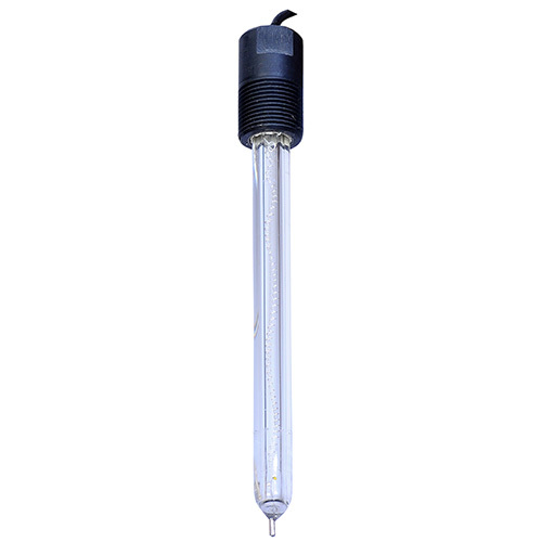 Ms Orp 03-Orp Sensor - Color: Transparent