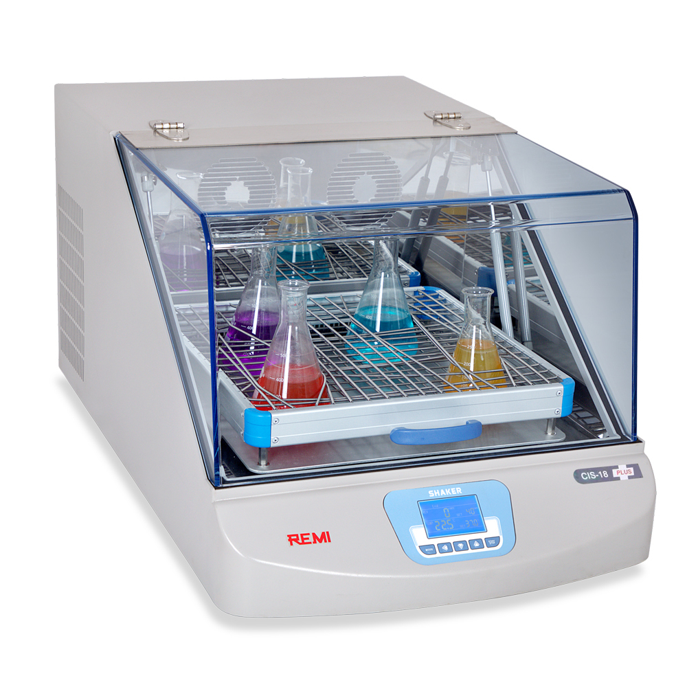 CIS-18-Plus Orbital Shaking Incubator