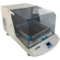 Cis-18-plus Orbital Shaking Incubator - Application: Laboratory
