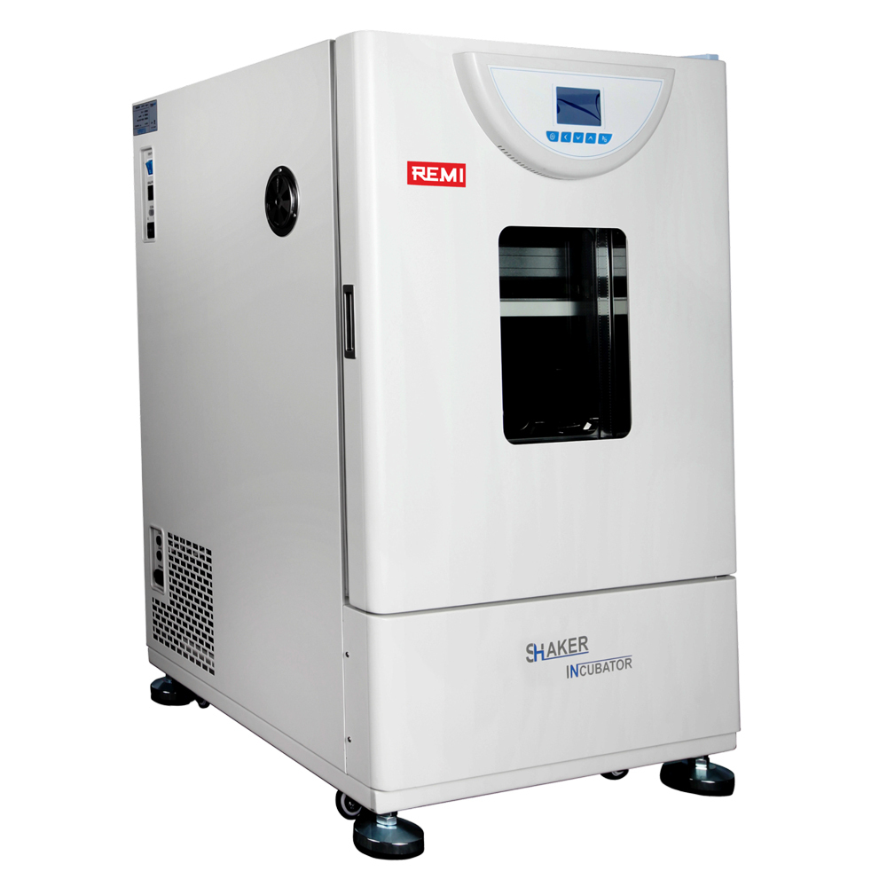 CIS-18-Ultra Orbital Shaking Incubator