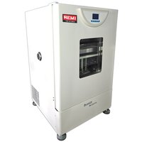 Cis-18-ultra Orbital Shaking Incubator - Application: Laboratory