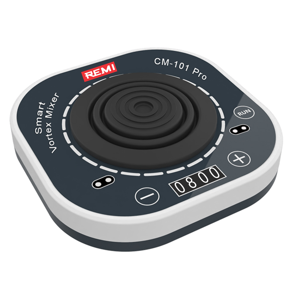 CM-101-Pro Smart Vortex Mixer
