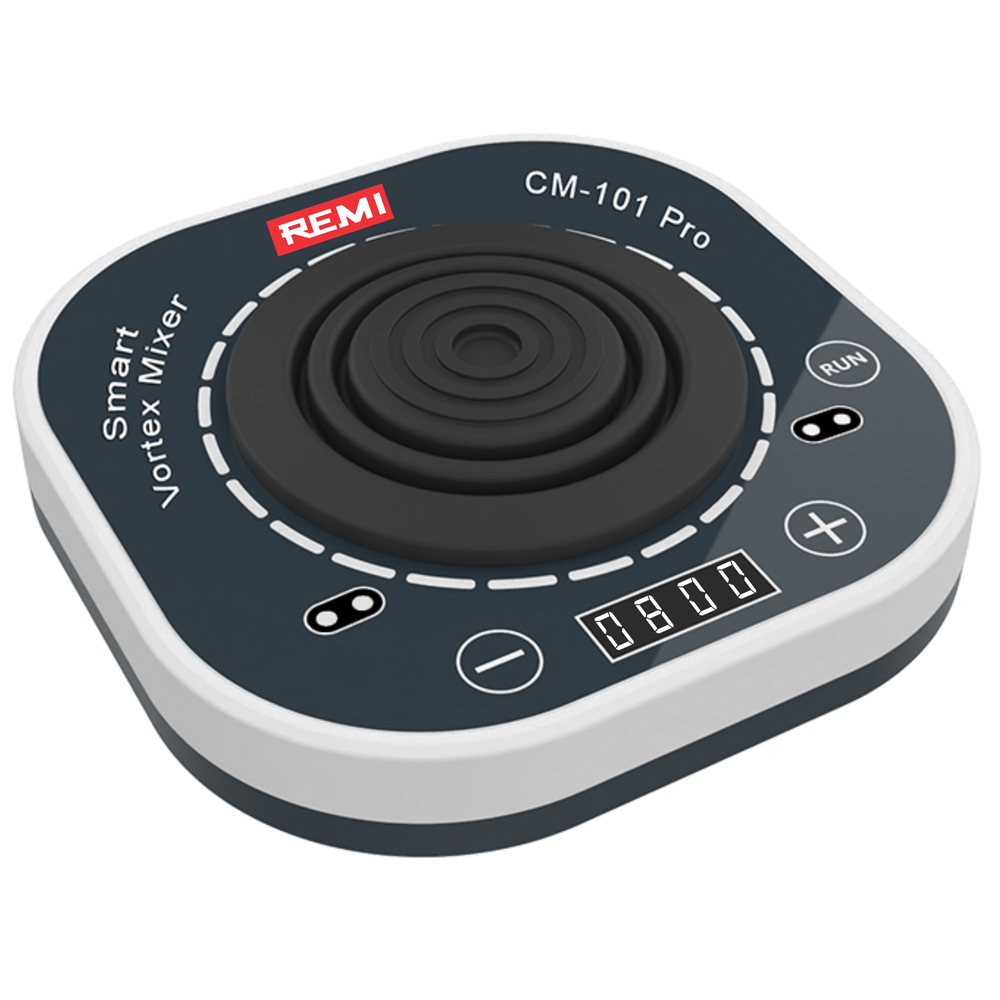 CM-101-Pro Smart Vortex Mixer