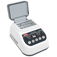 Db-10 Mini Dry Bath - Application: Laboratory