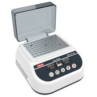 Db-10-xl Dry Bath - Application: Laboratory