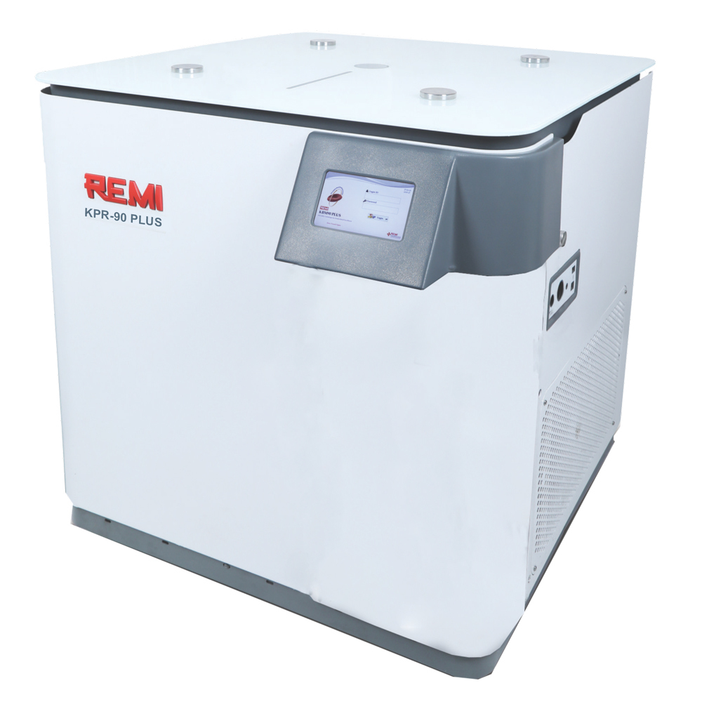 KPR-90-Plus Heavy Duty Centrifuge