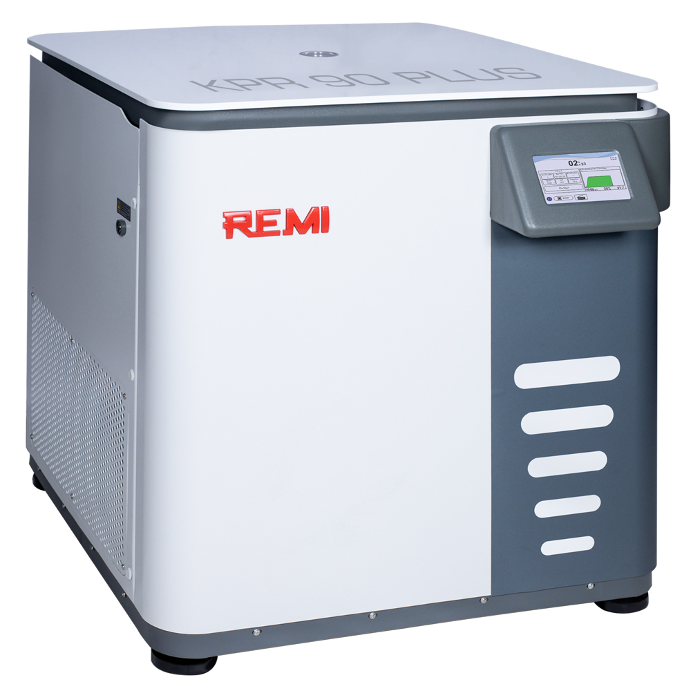 KPR-90-Plus Heavy Duty Centrifuge