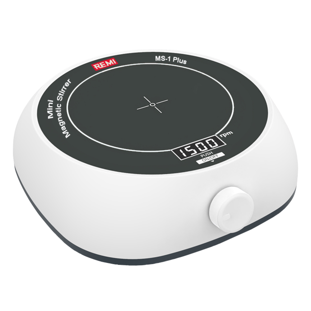 MS-1-Plus Mini Magnetic Stirrer