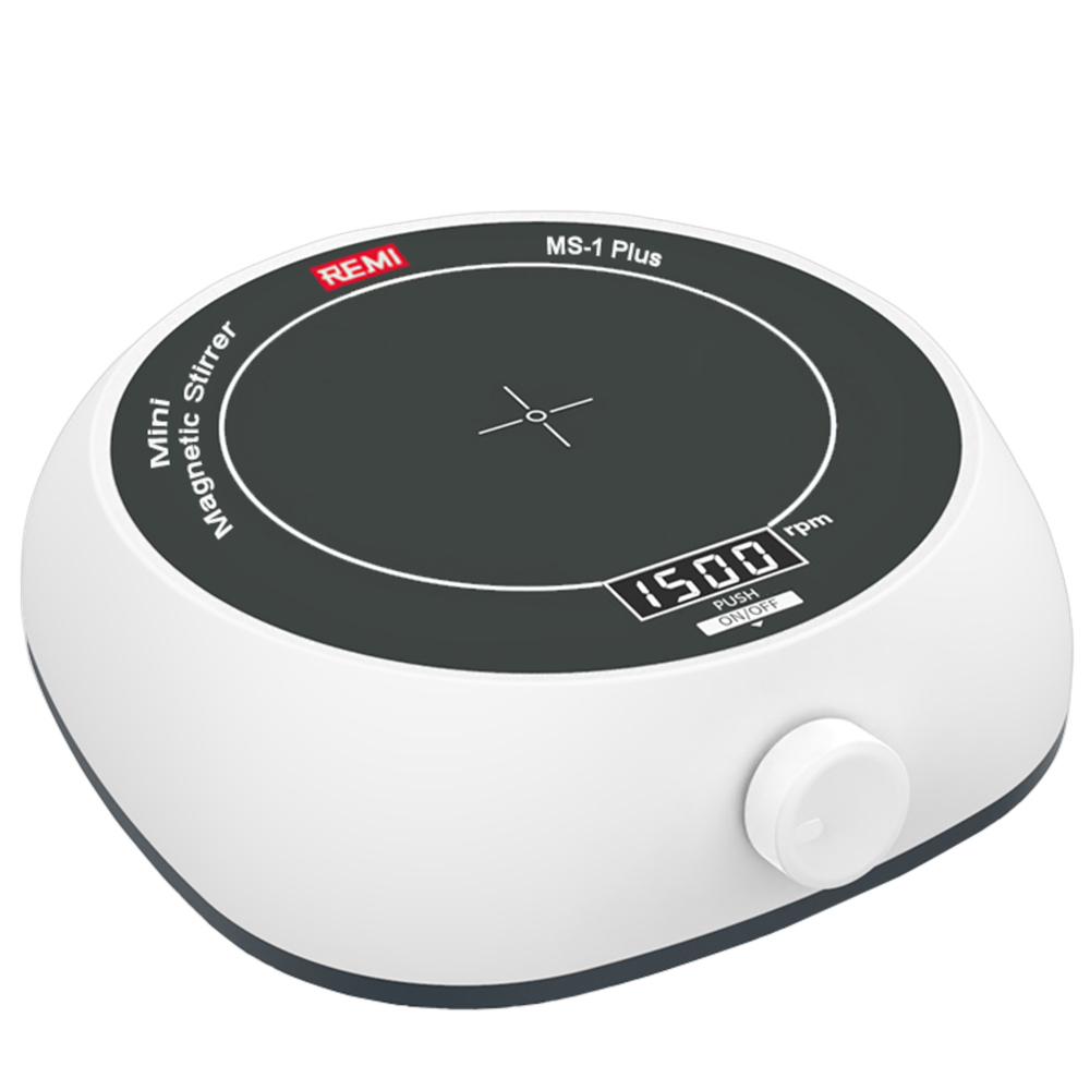 MS-1-Plus Mini Magnetic Stirrer