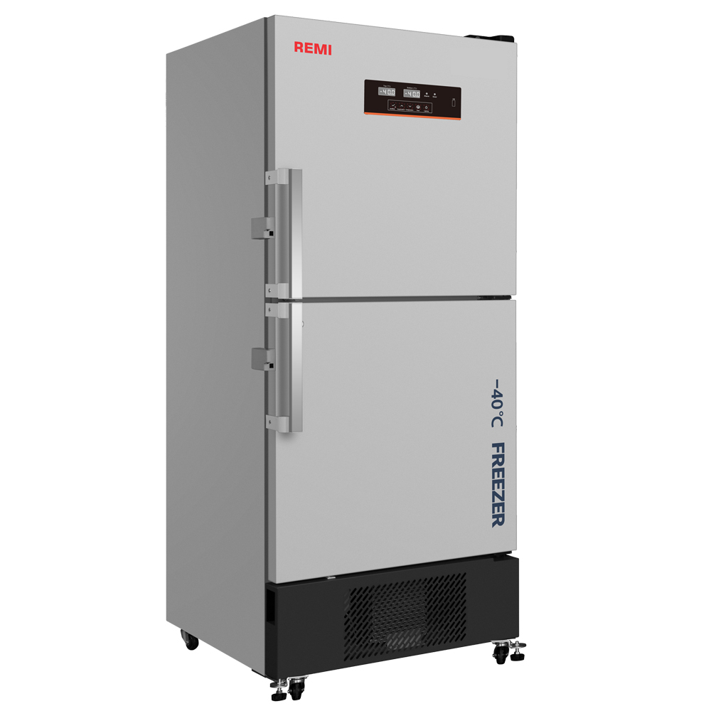 RDF-500 Dual Freezer