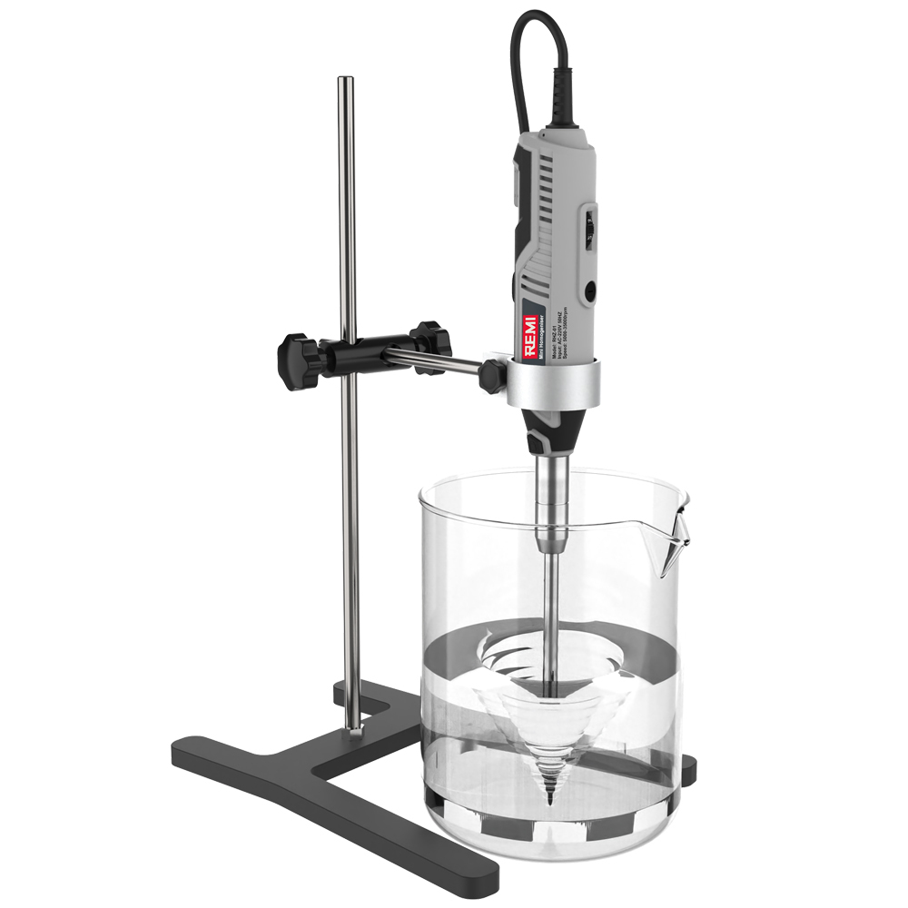 RHZ-01 Homogenizer & Mini Homogenizer