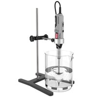 Rhz-01 Homogenizer & Mini Homogenizer - Application: Laboratory