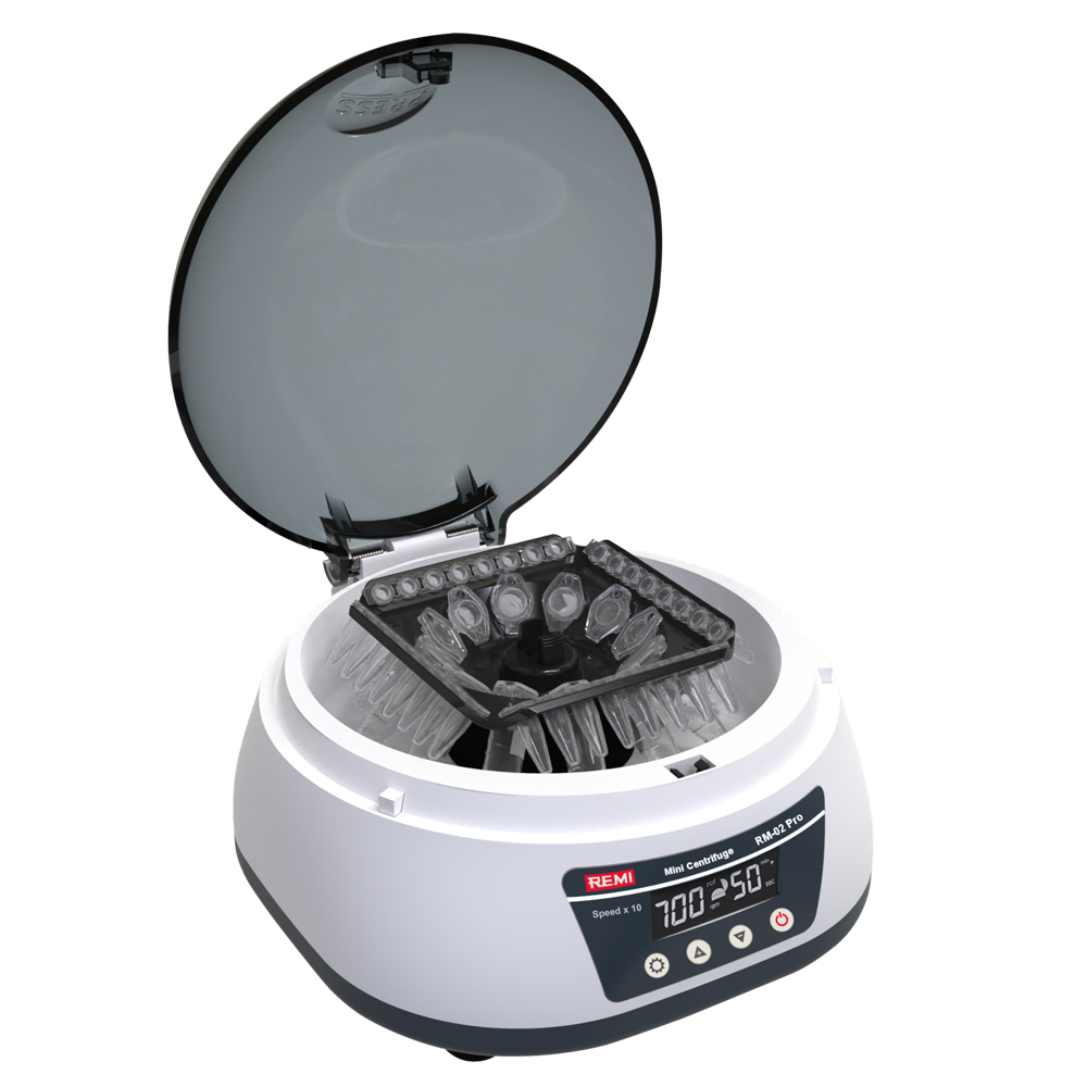 RM-02-Pro Mini Centrifuge